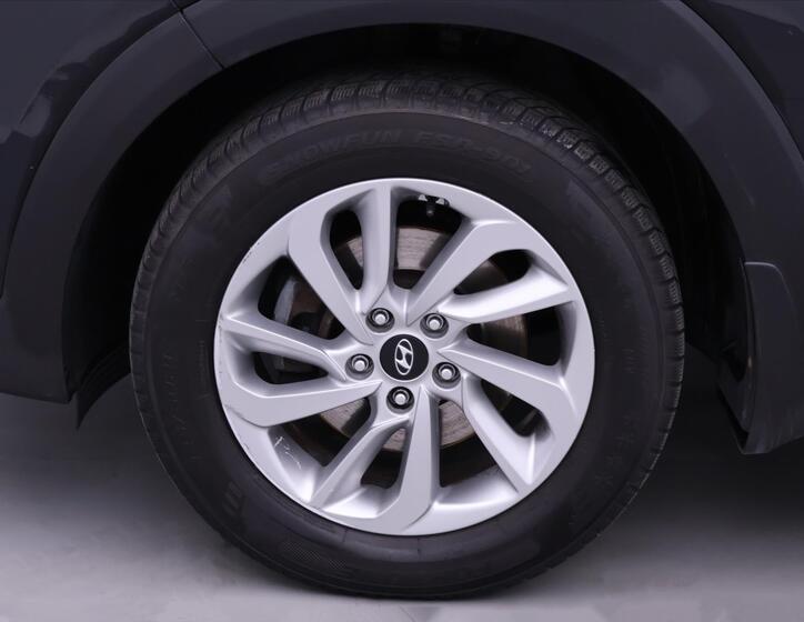 Hyundai Tucson 31