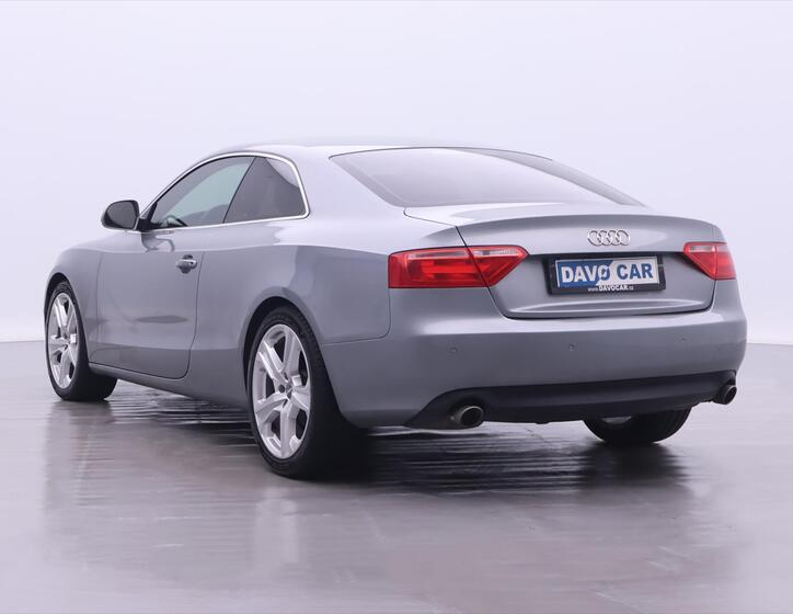 Audi A5 5
