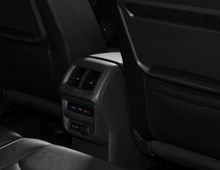 Volkswagen Tiguan Allspace 17