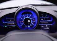 Honda CR-Z 14