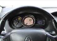 Renault Mégane 16