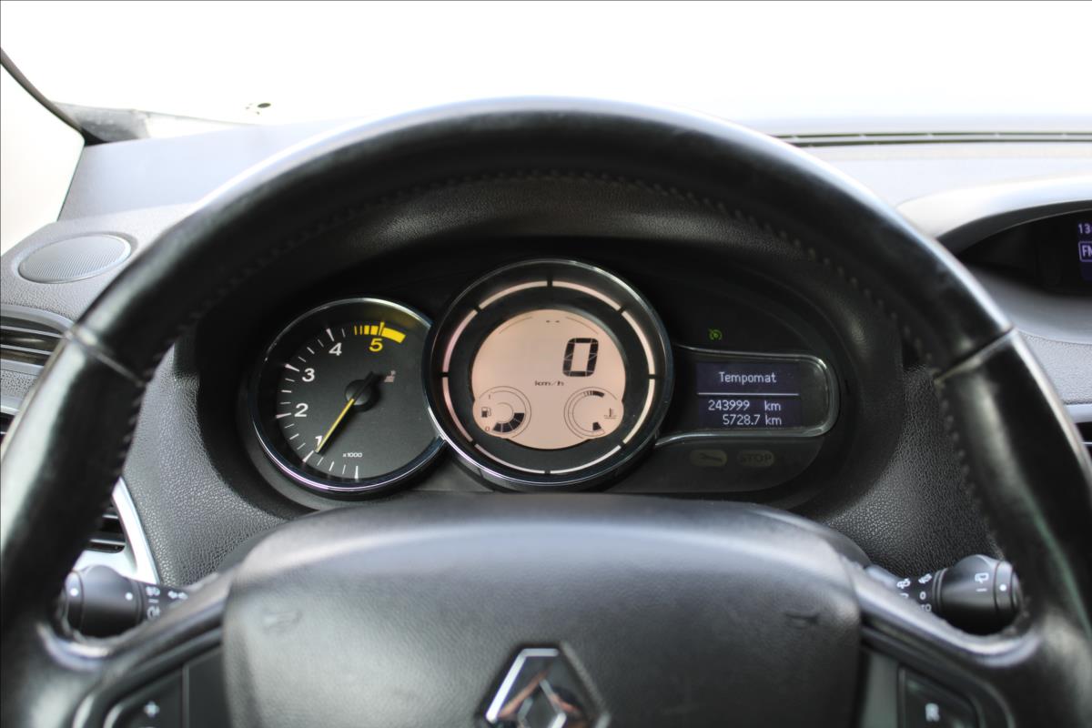 Renault Mégane