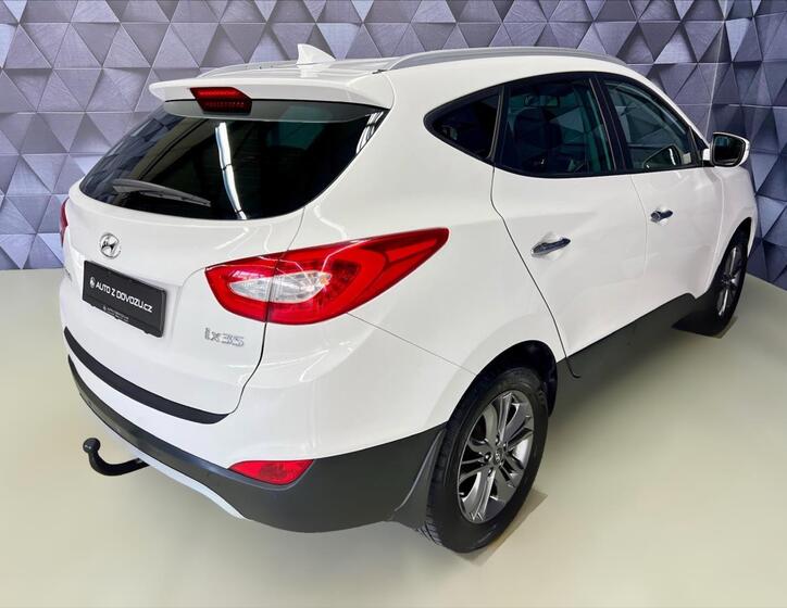 Hyundai ix35 7