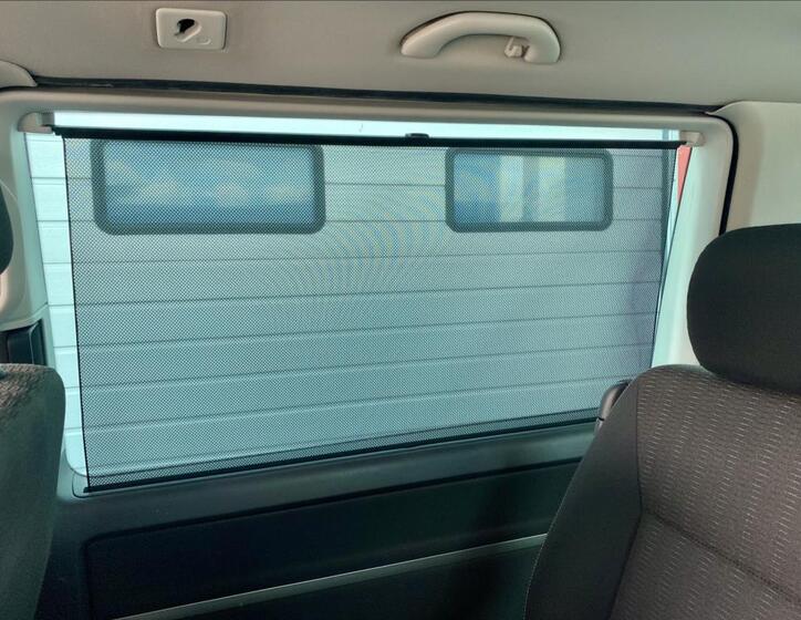 Volkswagen Multivan 43