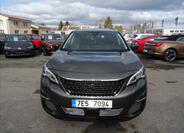 Peugeot 3008 2