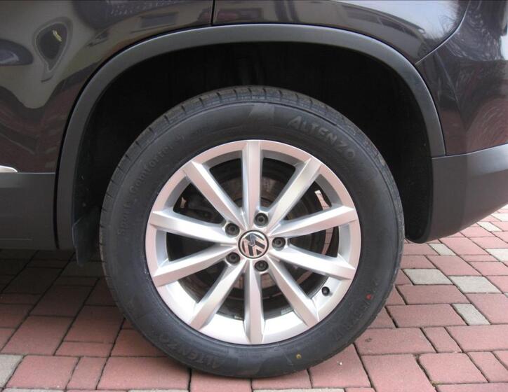 Volkswagen Tiguan 40