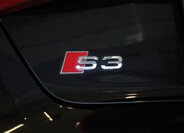Audi S3 26