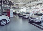 Volkswagen Touran 8