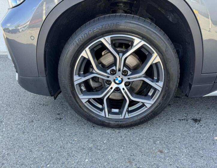 BMW X1 4