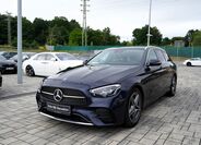 Mercedes-Benz Třídy E 2