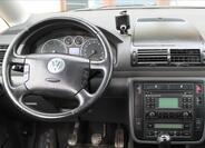 Volkswagen Sharan 11