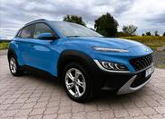 Hyundai Kona 2