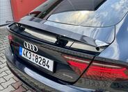 Audi A7 55