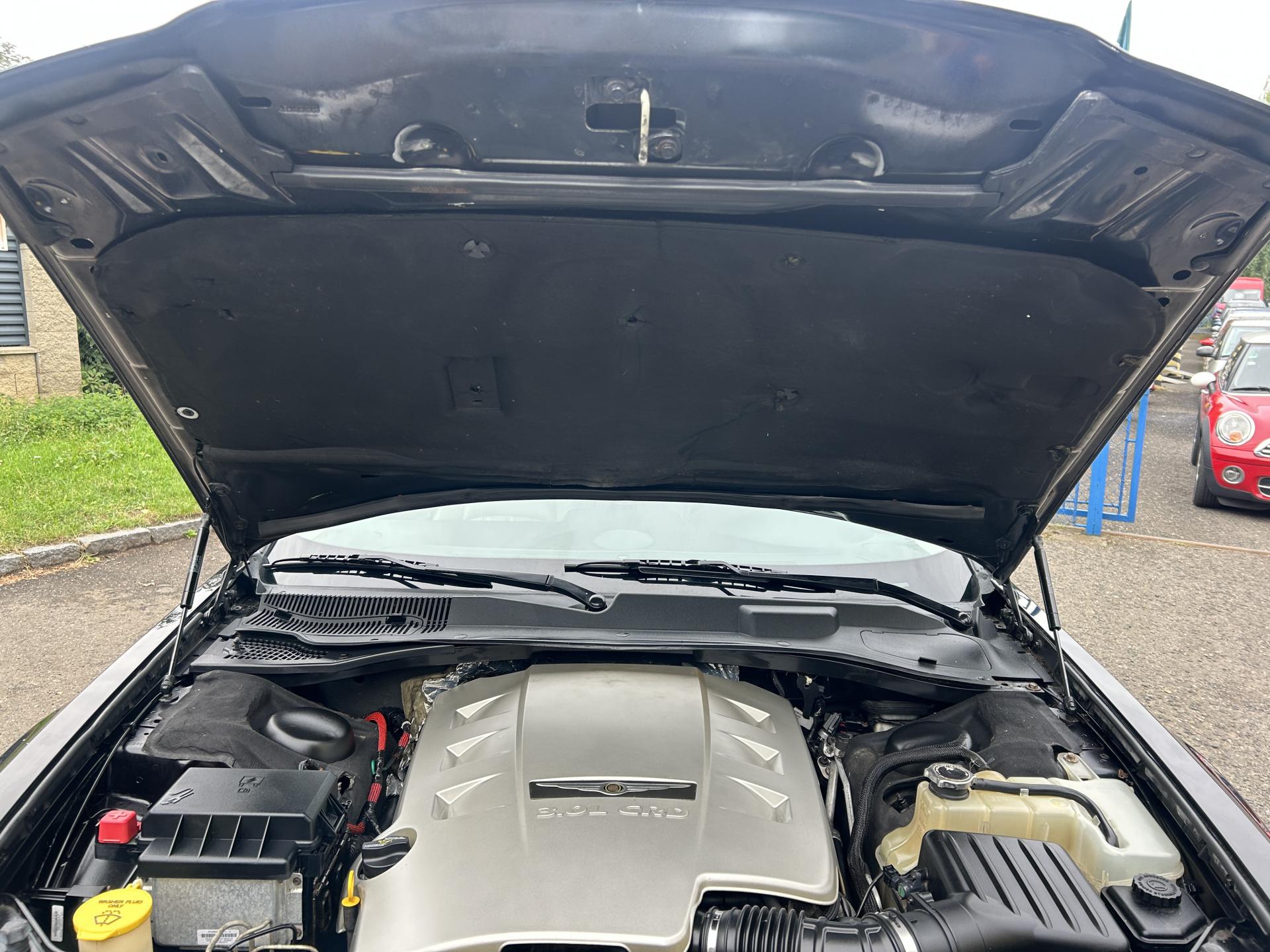 Chrysler 300C