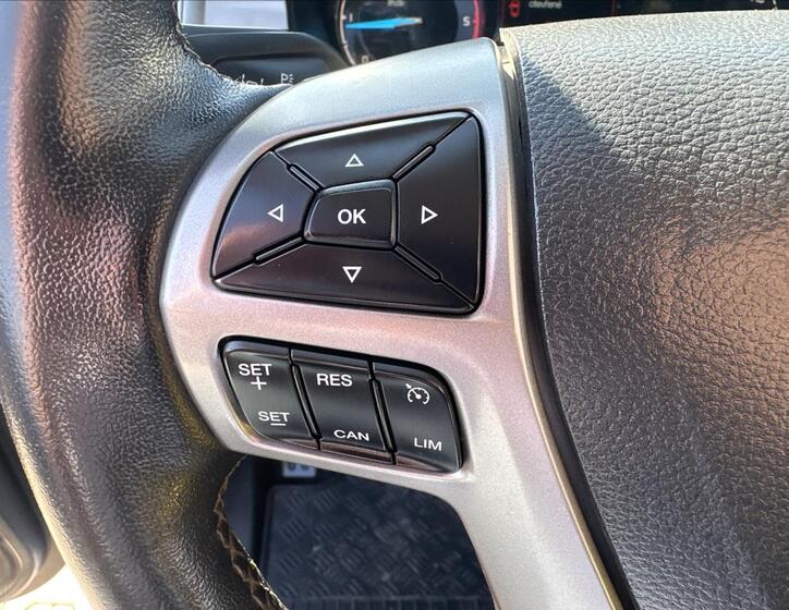 Ford Ranger 20