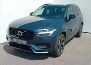 Volvo XC90 1