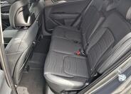 KIA Sportage 11