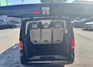 Mercedes-Benz EQV 5