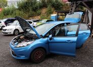 Ford Fiesta 23