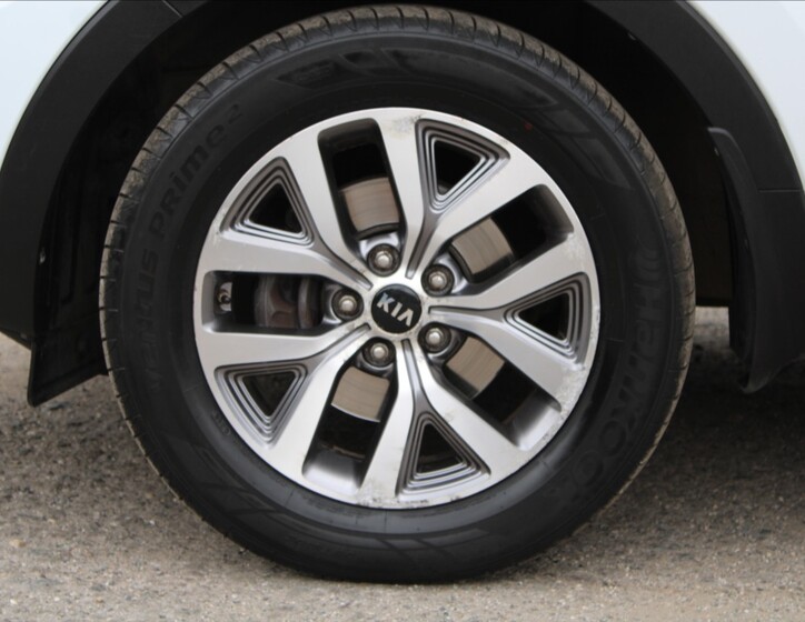 KIA Sportage 26