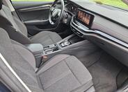 Škoda Octavia 7