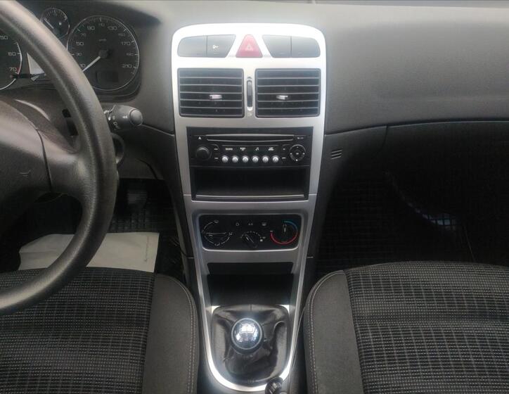Peugeot 307 10