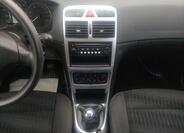 Peugeot 307 10