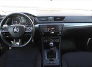 Škoda Superb 14