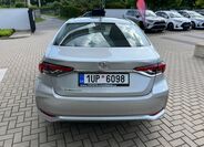 Toyota Corolla 31