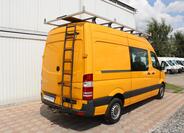 Mercedes-Benz Sprinter 4