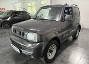 Suzuki Jimny 3