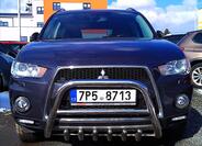 Mitsubishi Outlander 3
