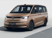 Volkswagen Multivan 1