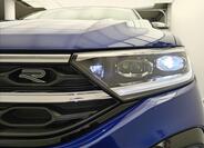 Volkswagen T-Roc 8