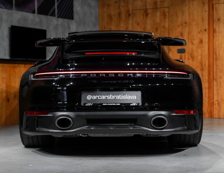 Porsche 911 26