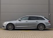 Audi A6 8