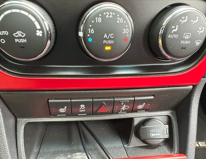 Dodge Caliber 23