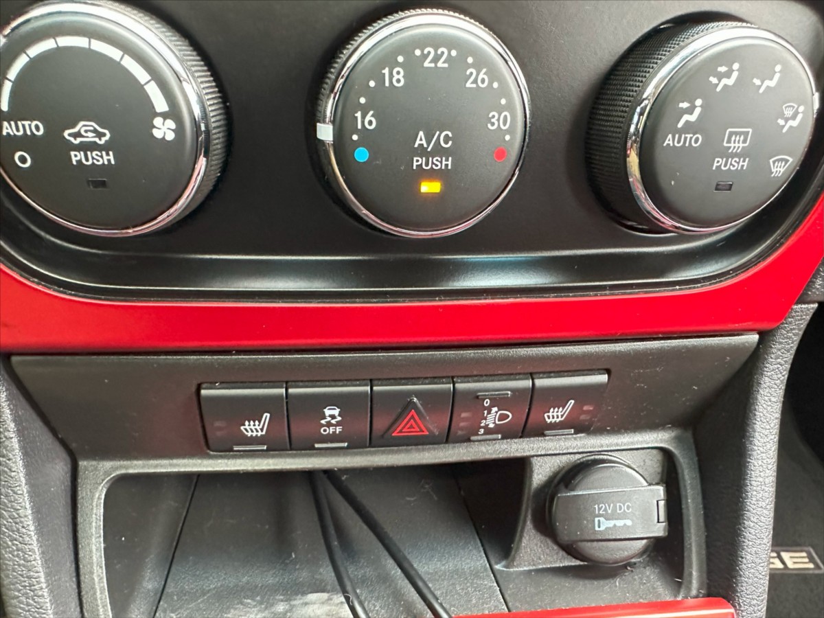 Dodge Caliber