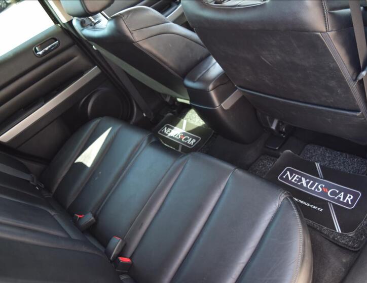 Mazda CX-7 19