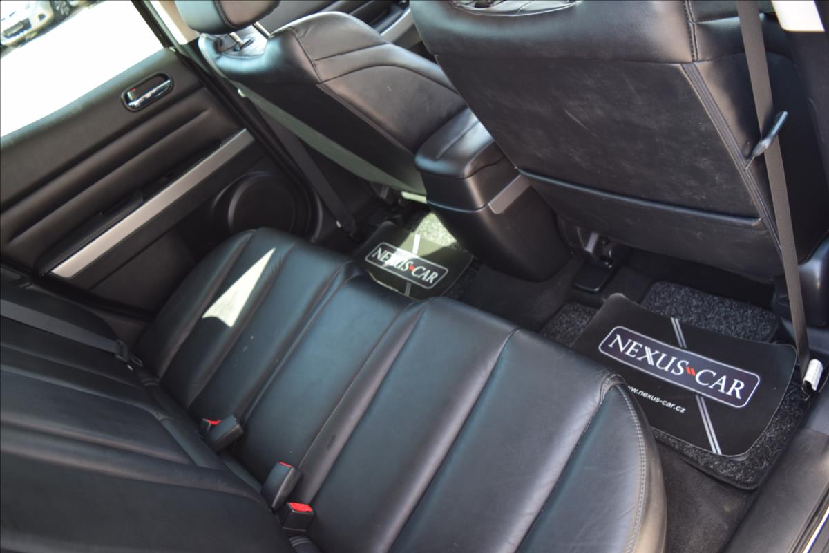 Mazda CX-7