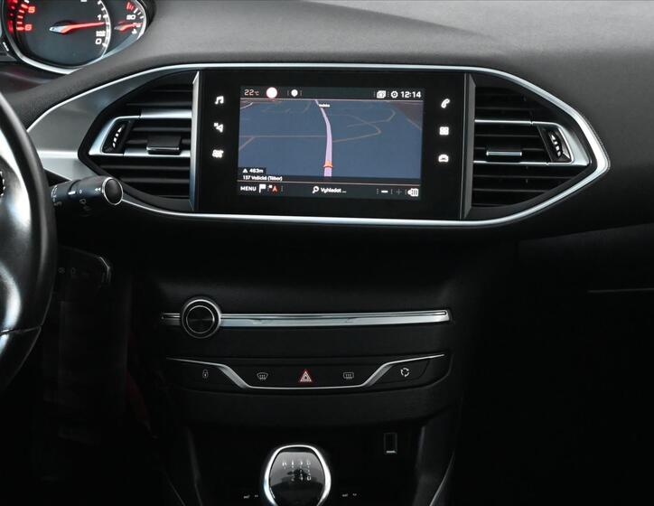 Peugeot 308 12