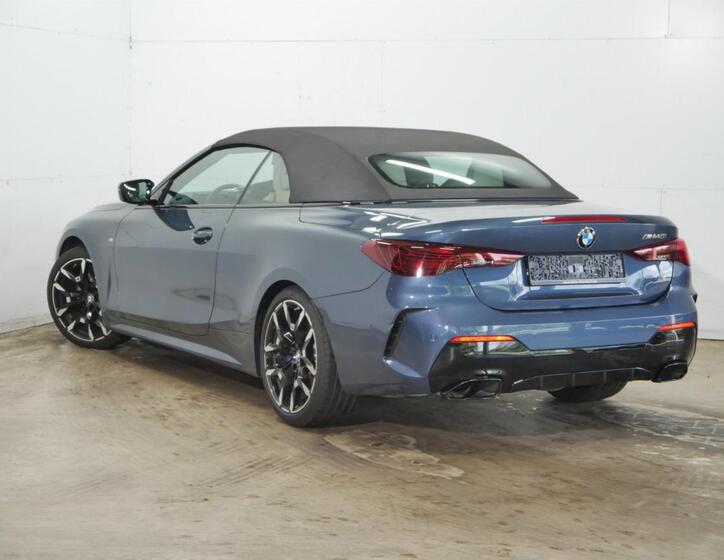BMW Řada 4 2
