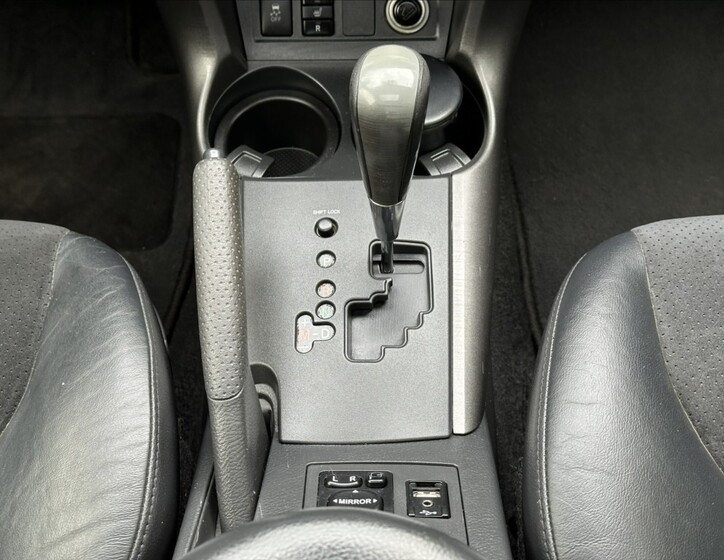 Toyota RAV4 26