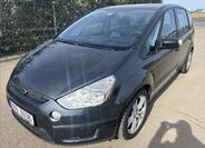 Ford S-MAX 1
