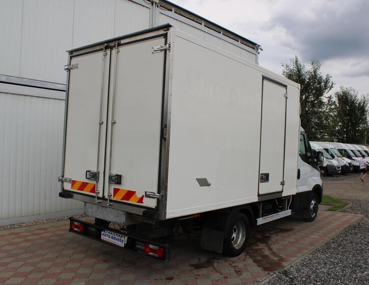Iveco Daily 4
