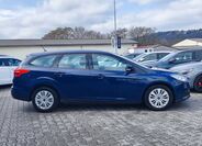 Ford Focus 4