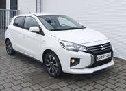 Mitsubishi Space Star 1
