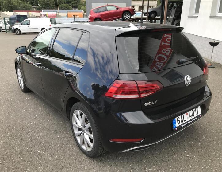Volkswagen Golf 5