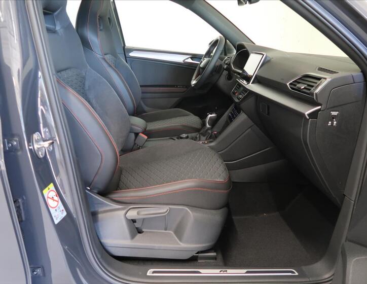 Seat Tarraco 21