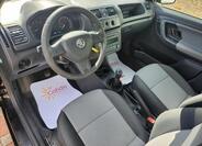 Škoda Fabia 8